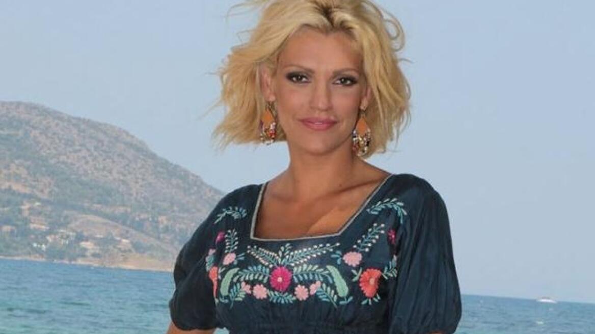 Τρεις παίκτριες του My Style Rocks στο πάνελ της Σάσας Σταμάτη