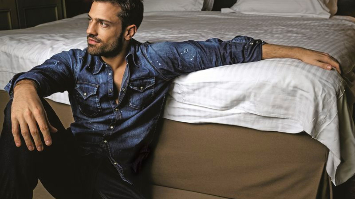 Kωνσταντίνος Αργυρός: Η αποκάλυψη πως είχε μπει στο Fame Story χάρη σε μια γυναίκα