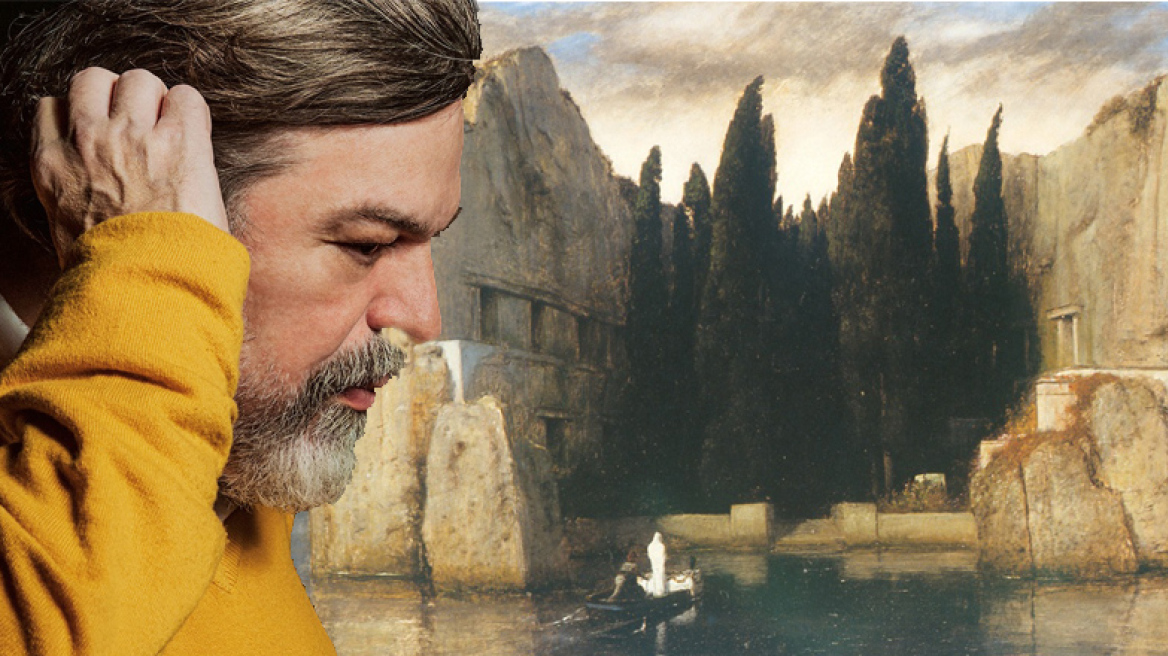 Τα χρώματα που γεννά ο ήχος!