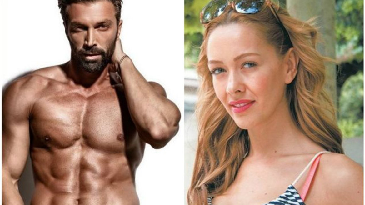 Φλερτάρει με την παραγωγό του Survivor o Θοδωρής Θεοδωρόπουλος; Τι λέει η ίδια
