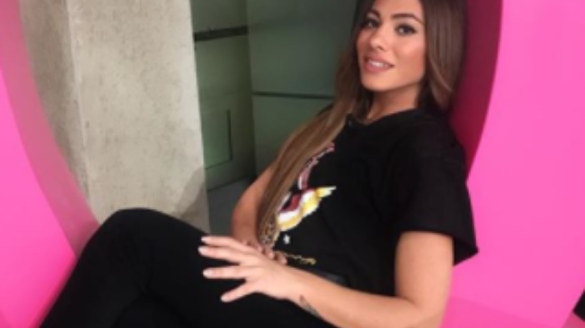 Η Ευρυδίκη Βαλαβάνη βρήκε αυτό που της ταιριάζει