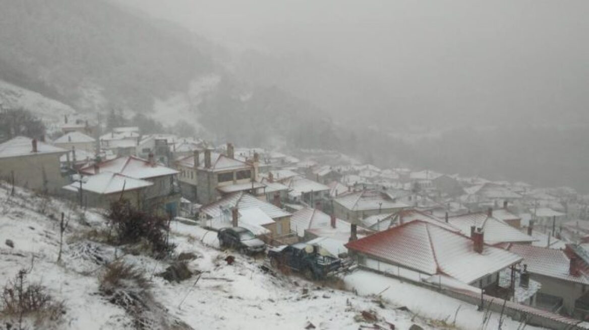 Λάρισα: Πέθανε 63χρονος λόγω διακοπής ρεύματος 