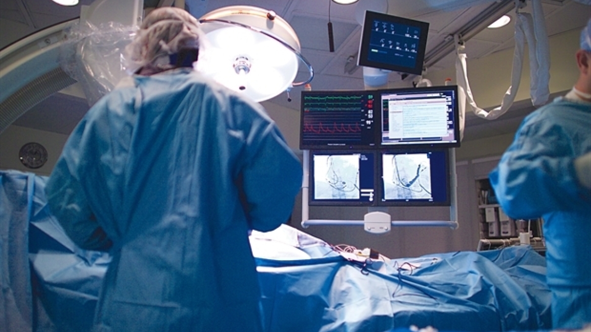 Ηράκλειο: 14χρονος στη ΜΕΘ έπειτα από πτώση - Δίνει μάχη για τη ζωή του 