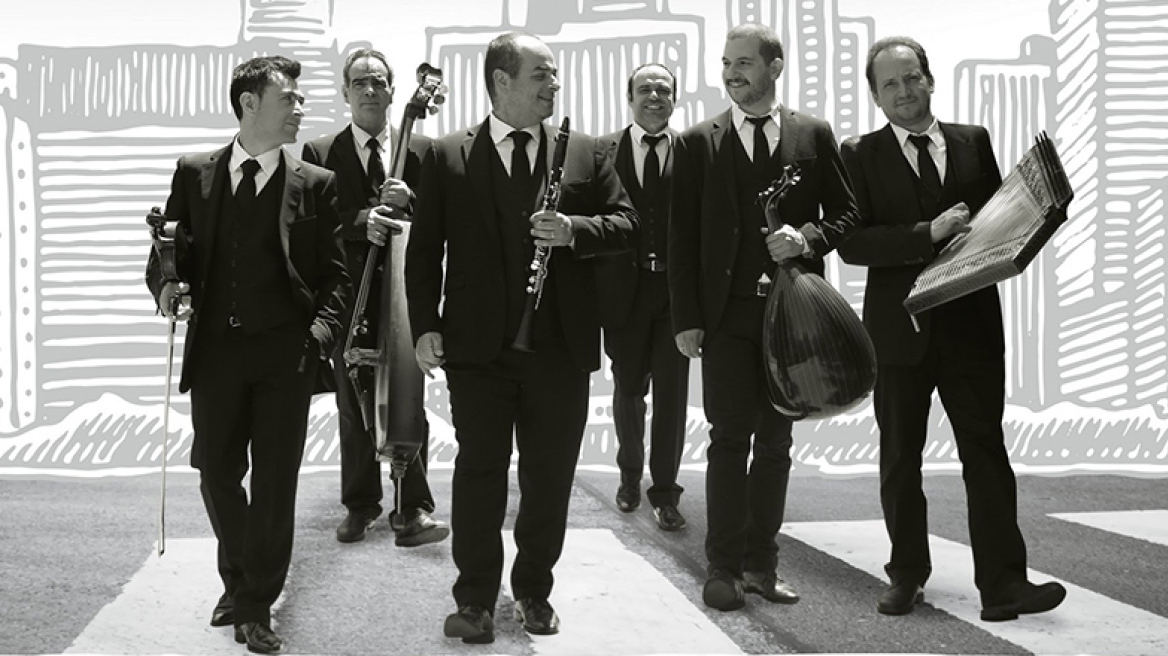 Γιατί Γλυκό Μου Sweetheart;