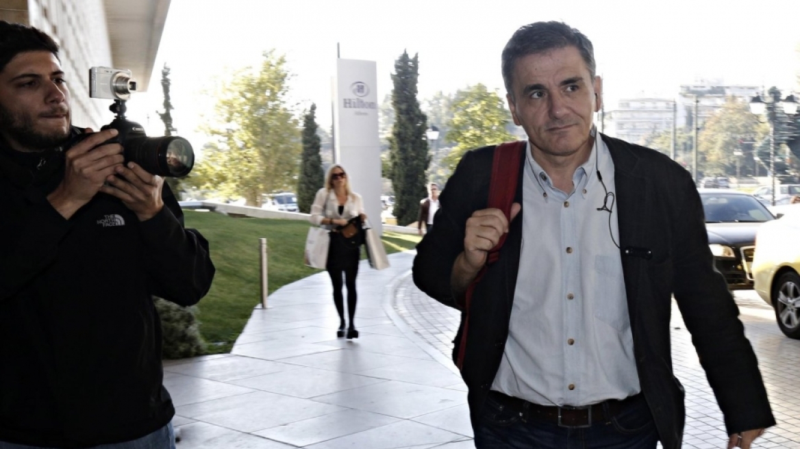 Τέλη Φεβρουαρίου επιστρέφουν στην Αθήνα οι θεσμοί