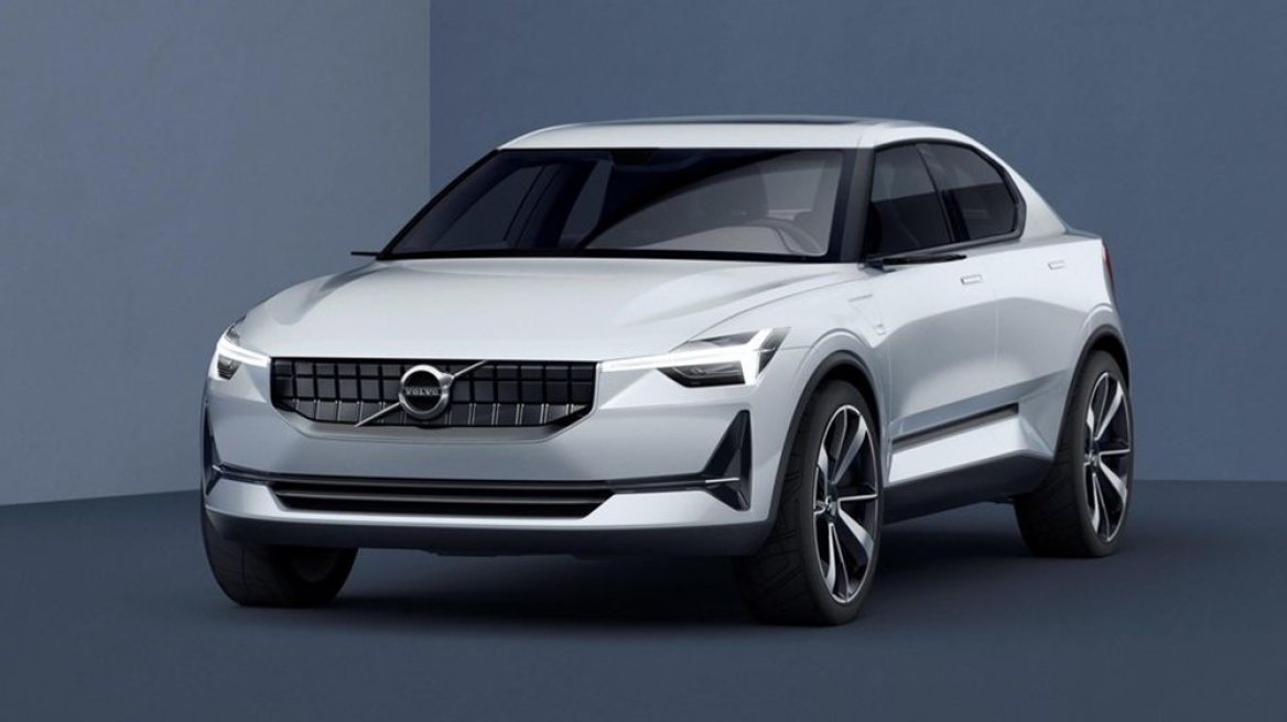 H Polestar "κοντράρει" την Tesla