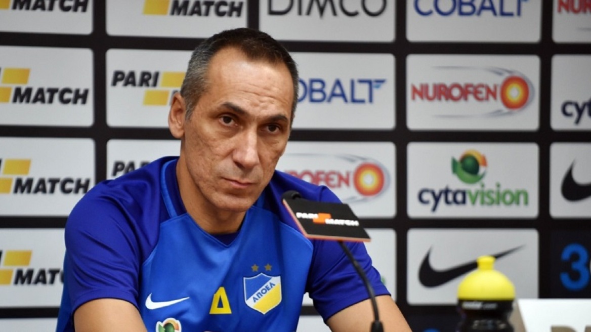 Φοβερό ξέσπασμα Δώνη: «Σας αρέσει να ακούγεται 90 λεπτά “Δώνη π…ας γιε;»