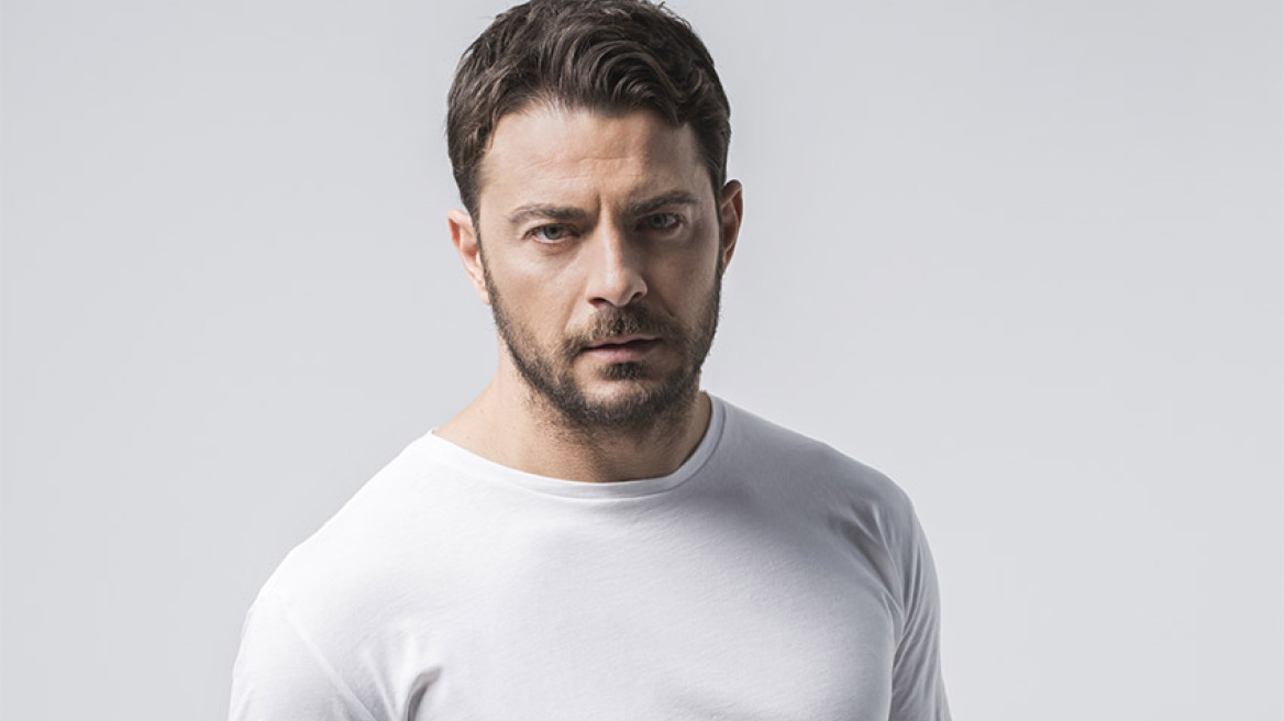  Ο Ντάνος «χτυπάει» Τατουάζ 