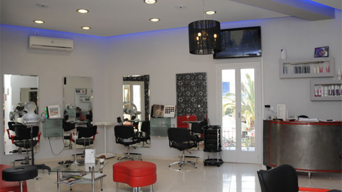 Διαρρήκτες με αδυναμία στα... κομμωτήρια!