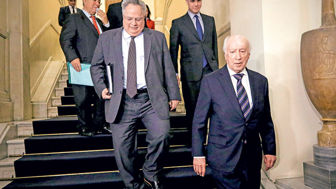 Ραντεβού στη Σόφια για «Ανω Μακεδονία» (Γκορναμακεντόνιγια)