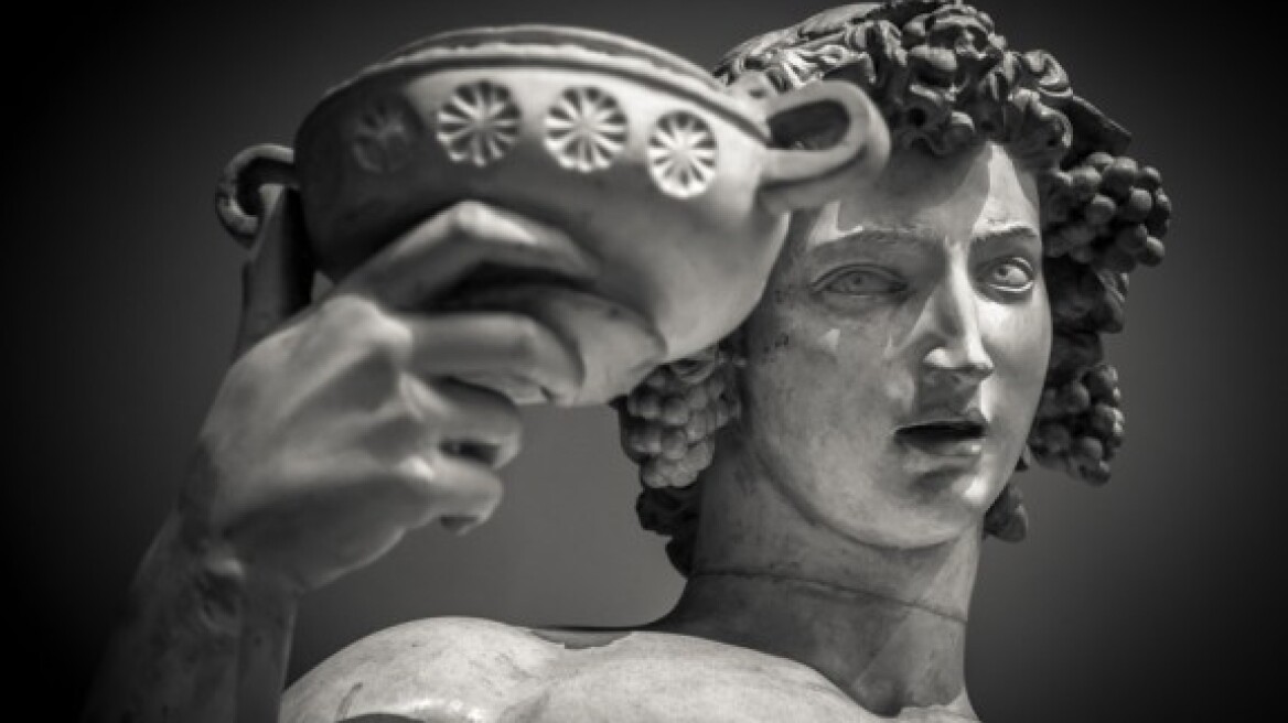 Γνωρίζεις τι ήταν ο σαπρίας στην αρχαιότητα;