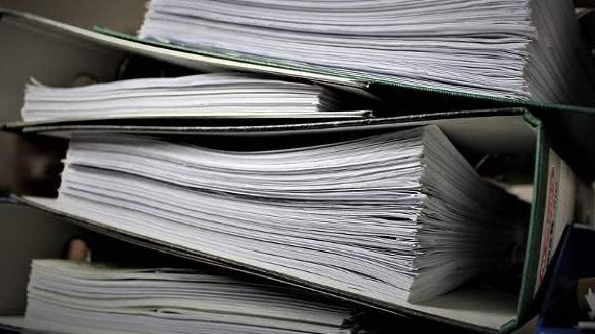 Ξεκίνησε η εφαρμογή του e-παραβόλου και στους δήμους