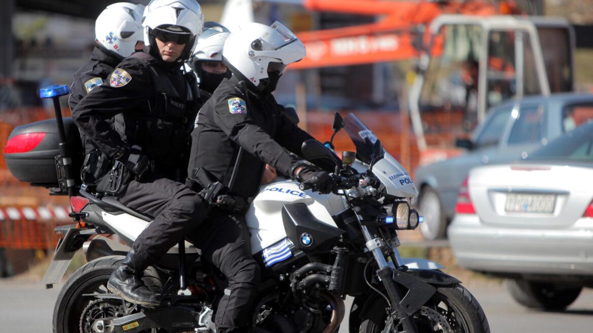 Κλοπές σε ναό, ξενοδοχείο και καφενείο στη Ρόδο