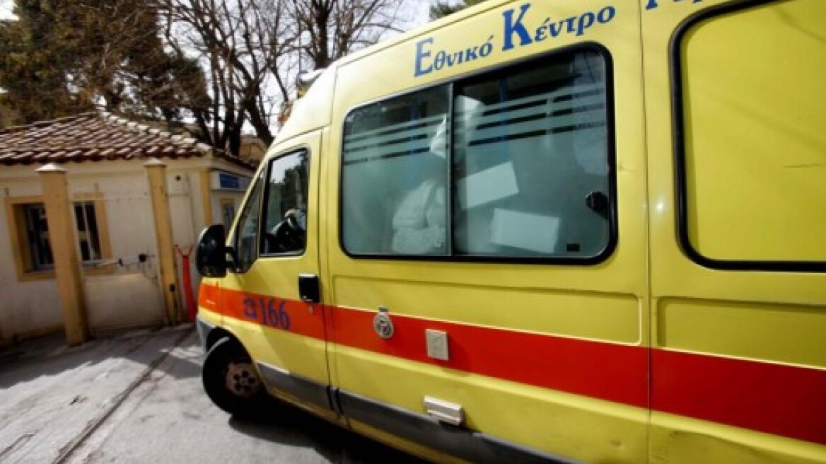 Θρίλερ σε σπίτι στον Βόλο: 44χρονη επιτέθηκε με βελόνες και θραύσματα γυαλιού σε 57χρονο φιλοξενούμενό της! 