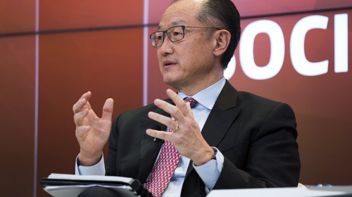 Παγκόσμια Τράπεζα: Τα ρομπότ θα εξαφανίσουν τις μισές θέσεις εργασίας τα επόμενα χρόνια