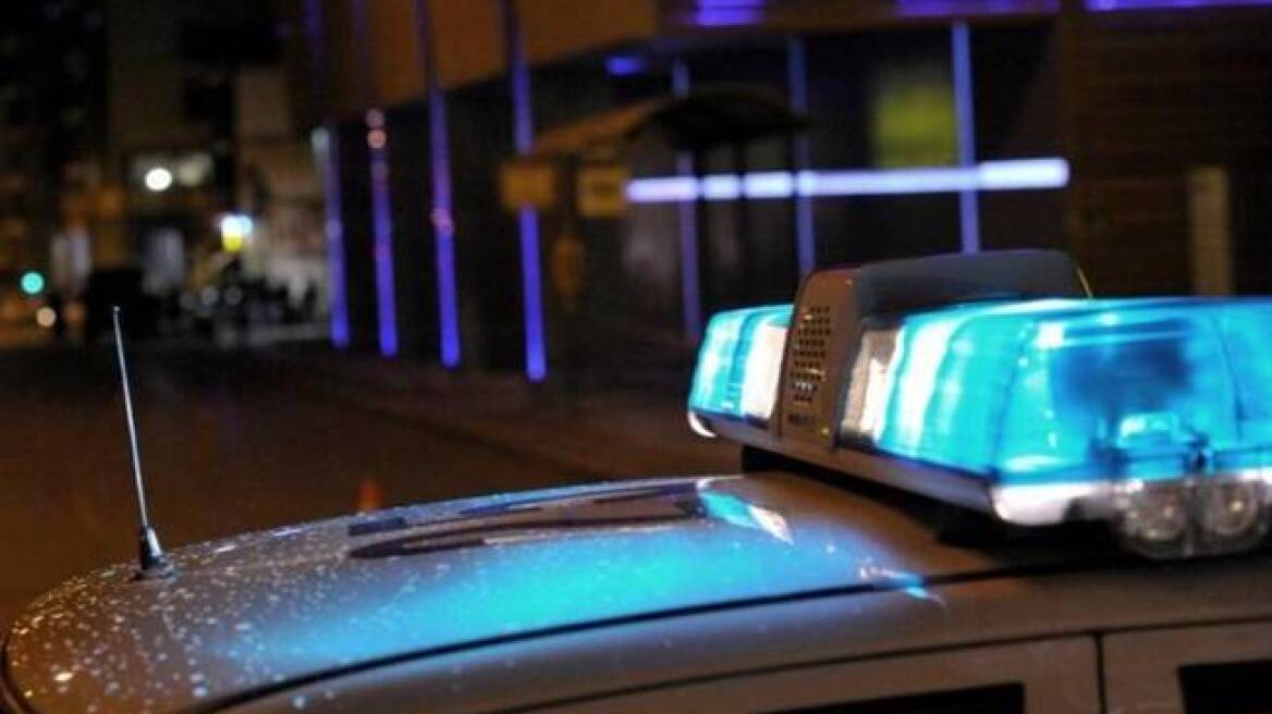 Ενέδρα θανάτου στην Άρτα: Άντρας άνοιξε πυρ εναντίον ζευγαριού