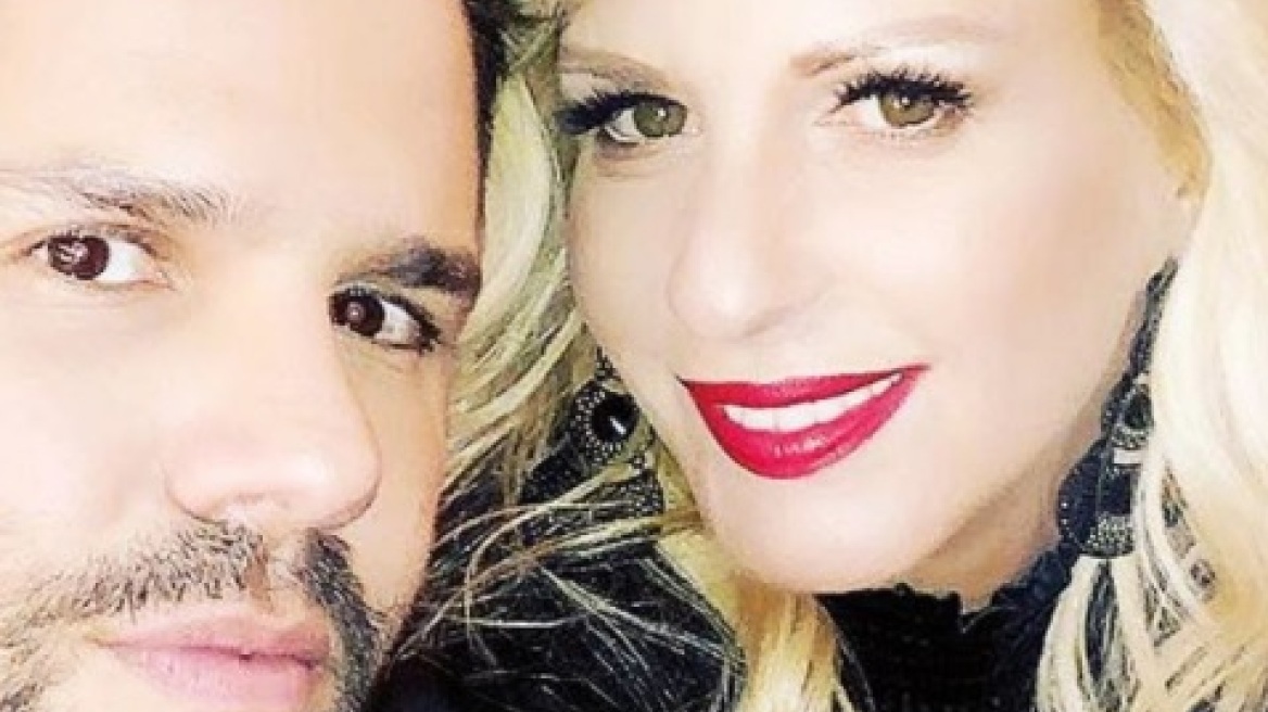 Γιώργος Τσαλίκης: Με τη Δώρα σκεφτόμαστε να υιοθετήσουμε ένα παιδάκι