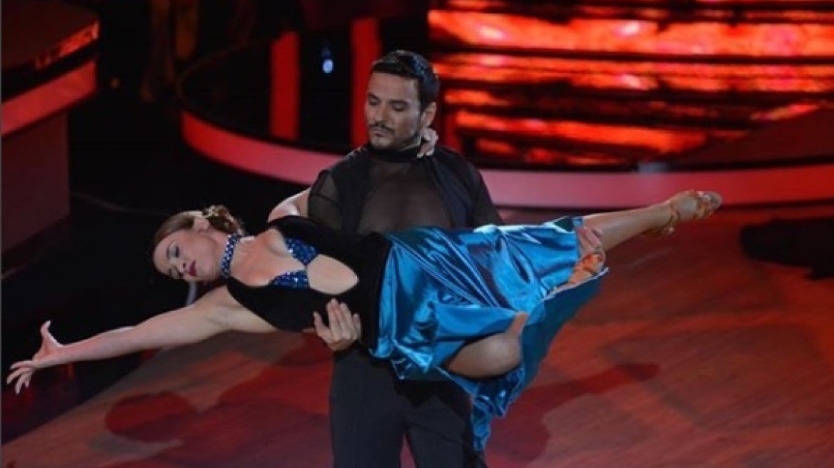 Κώστας Τσουρός: Οι κριτές του DWTS με ξεφτίλισαν