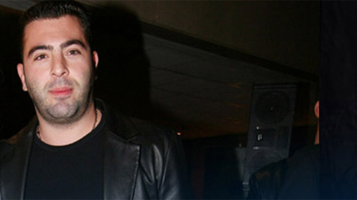 Κάθειρξη 10,5 ετών με αναστολή στον Αγγλούπα για τον πυροβολισμό στη Φαρμάκη