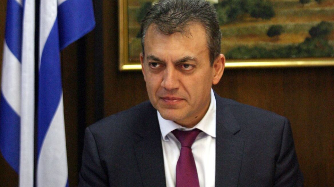 Βρούτσης: Μετά από 3 χρόνια ΣΥΡΙΖΑ, δραματική η κατάσταση στην αγορά εργασίας