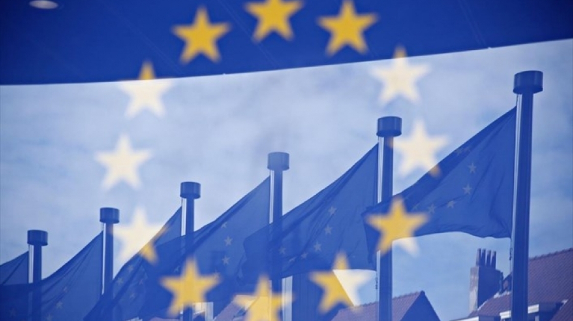 Ευρωζώνη: Στο 2,7% η αύξηση του ΑΕΠ το δ' τρίμηνο