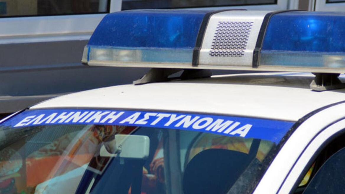 Μπαταρίες, εργαλεία και οχήματα η λεία σπείρας στην Πέλλα