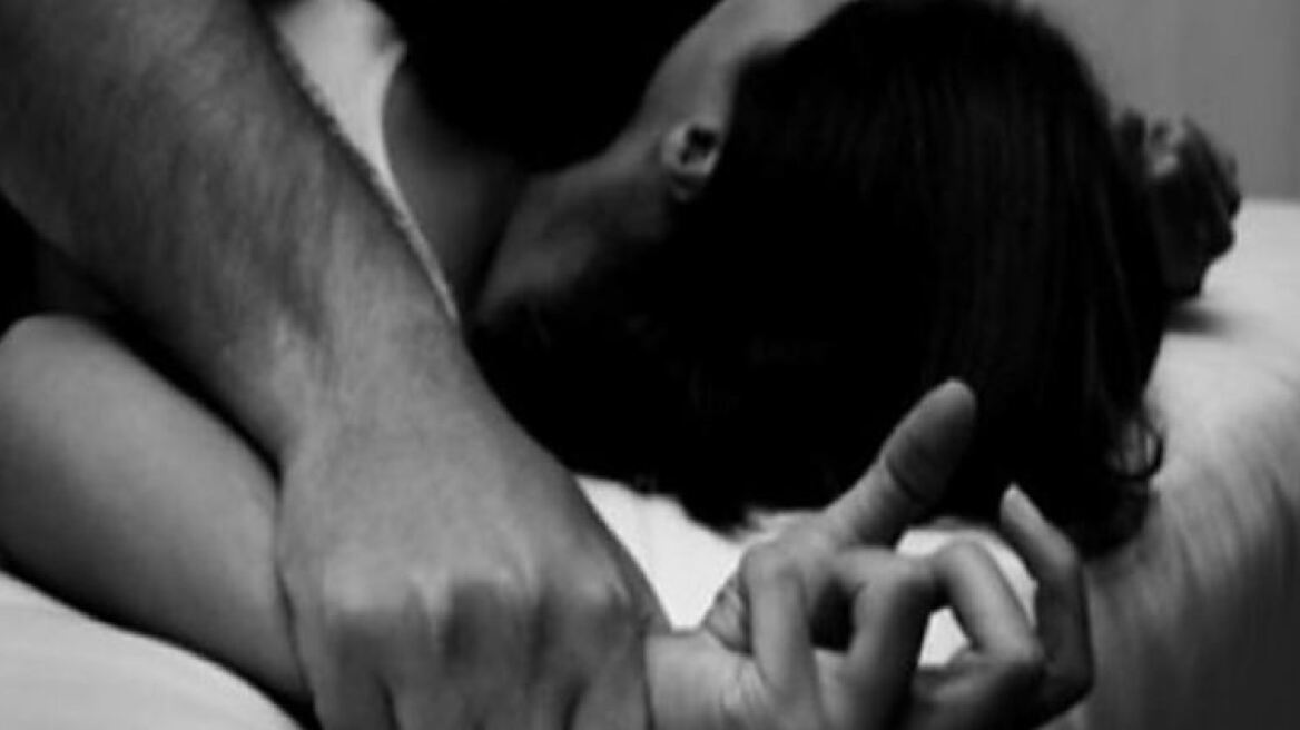 Ηράκλειο: Ρουμάνα κατήγγειλε Αλβανό για απόπειρα βιασμού