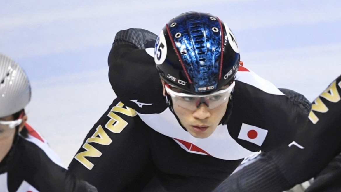 Το πρώτο κρούσμα ντόπινγκ στους Χειμερινούς Ολυμπιακούς αγώνες