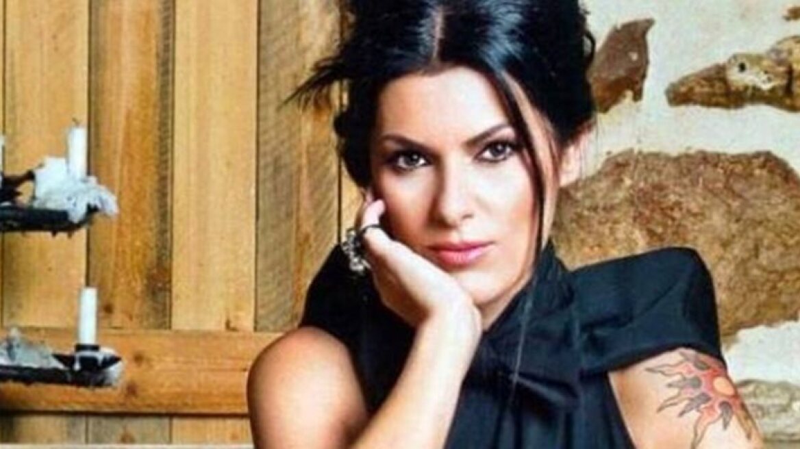 Στο νοσοκομείο η Sunny Μπαλτζή 