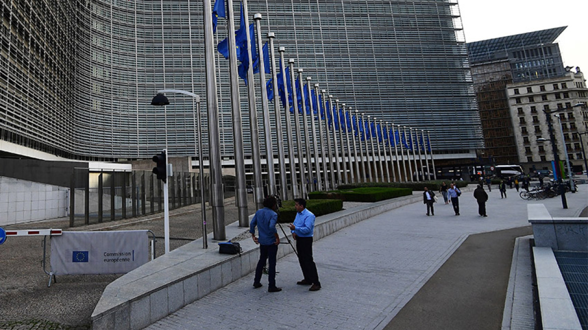 Αβέβαιη η έγκριση της υποδόσης των 5,7 δισ. ευρώ από το Eurogroup