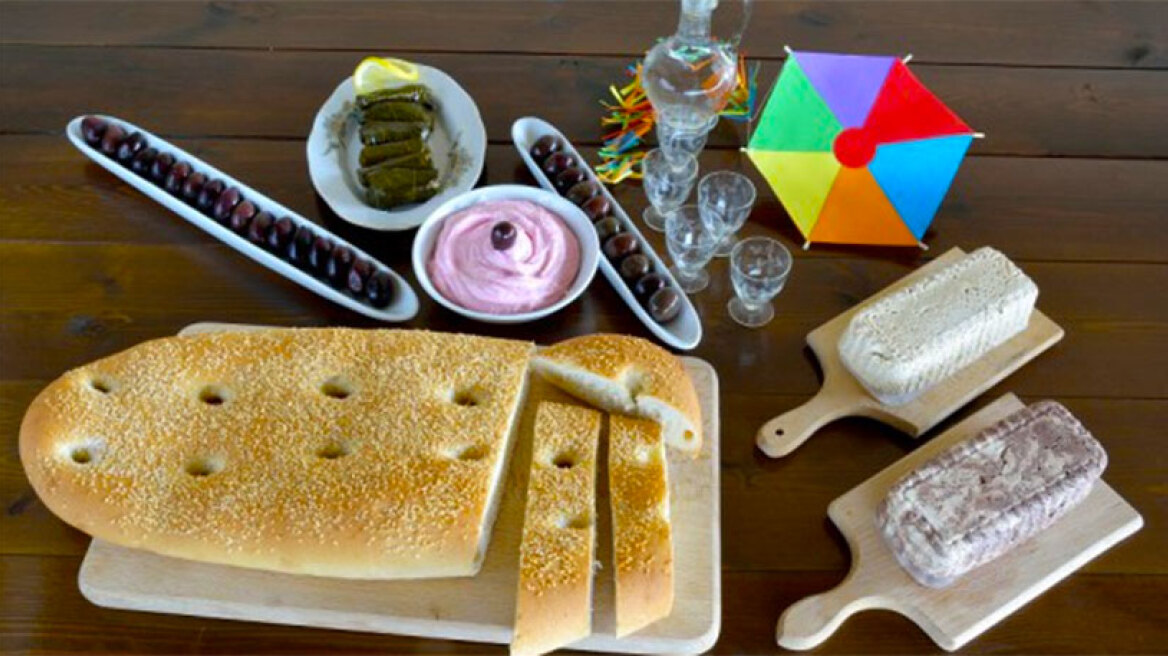 Πόσο θα μας κοστίσει φέτος το Σαρακοστιανό τραπέζι;