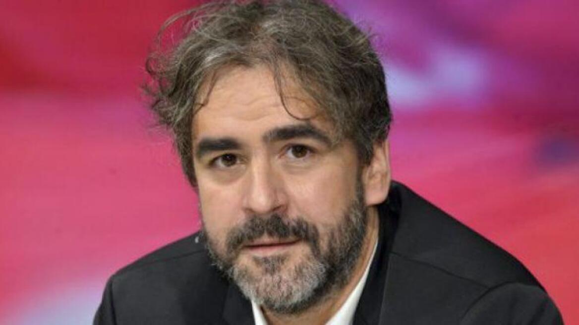 Die Welt: Απελευθερώθηκε ο δημοσιογράφος Ντενίζ Γιουτζέλ