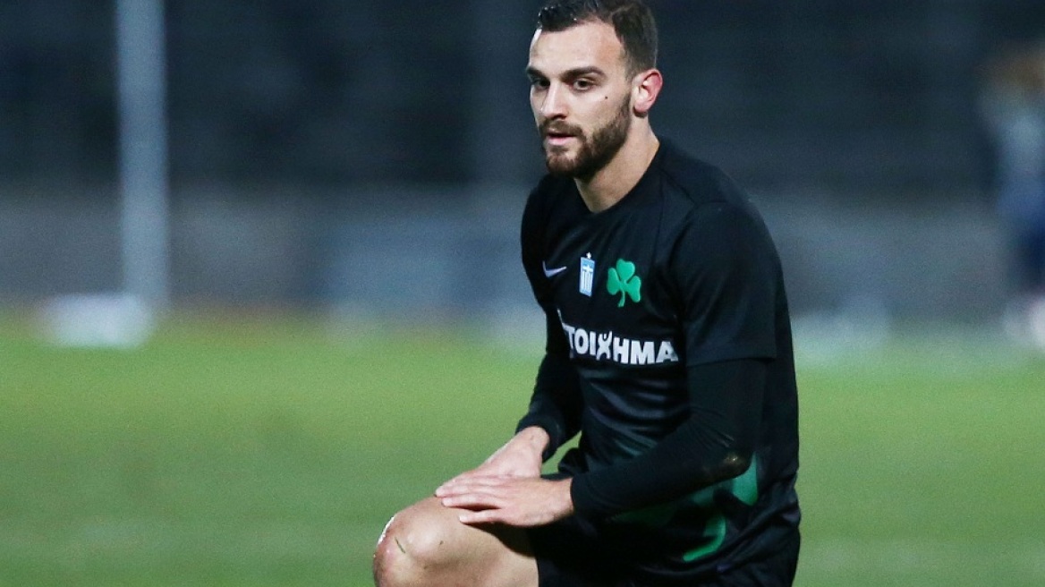 Παναθηναϊκός: Η αλήθεια για Μυστακίδη