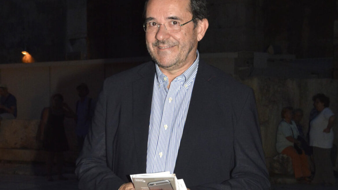 Είδαμε τη Μυρτώ, την κόρη του Παύλου Τσίμα