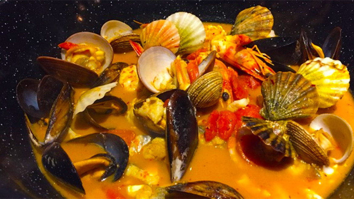 Η Αθερίνα απέκτησε αδελφάκι. Τη Scorpina, στο Νέο Ψυχικό!