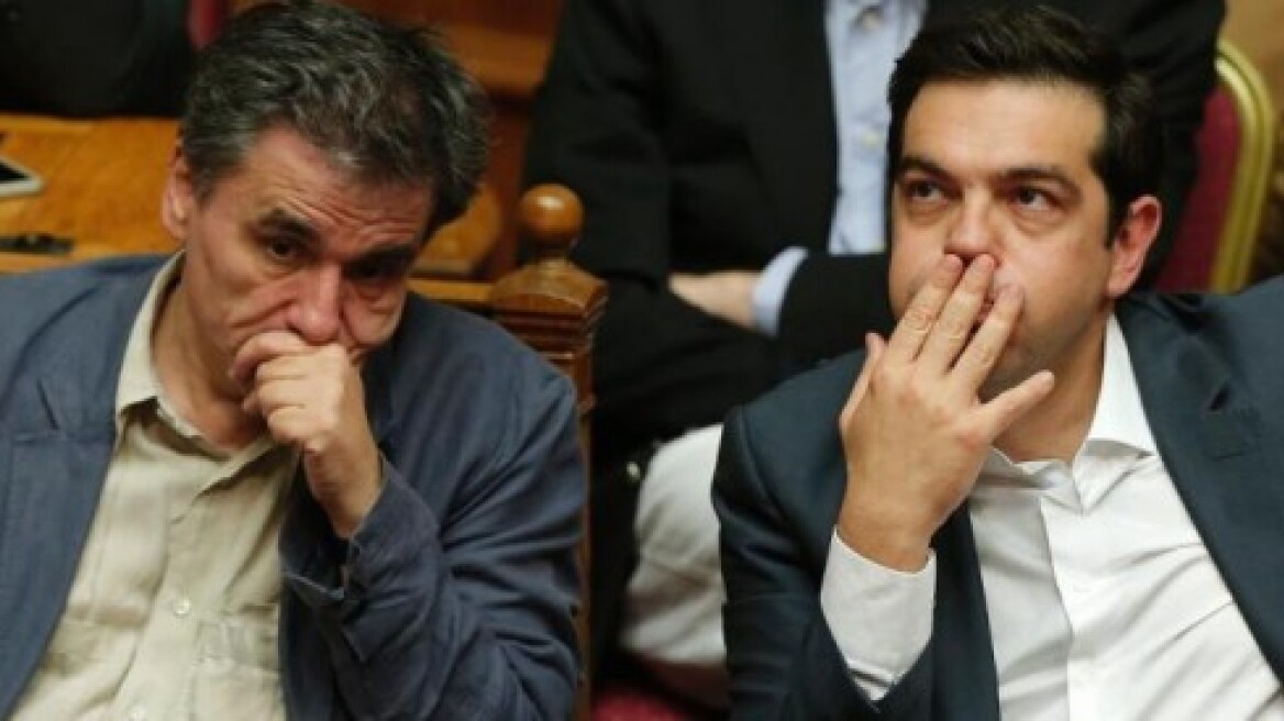 Αλέξη, αν τολμάς κάντο όπως η Ινδία...