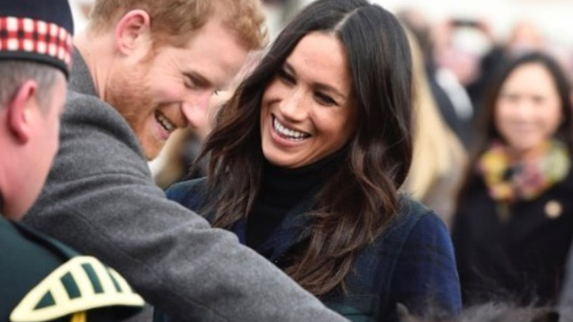 Ξέρεις τι δουλειά ήθελε να κάνει η Μέγκαν Μαρκλ πριν γνωρίσει τον Χάρι;