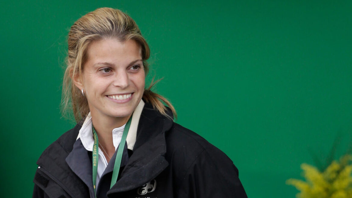 Έχεις δει πόσο όμορφη είναι ηετεροθαλής αδερφή της Αθηνάς Ωνάση;