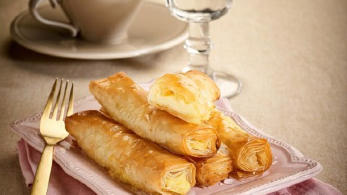 Ατομικά γαλακτομπούρεκα