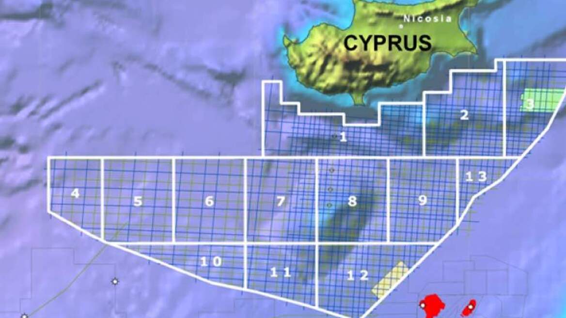 Κύπρος: Το ψευδοκράτος θέλει μερίδιο από το φυσικό αέριο ή αποζημιώσεις