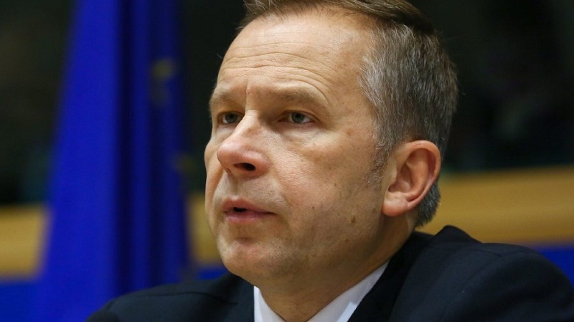 Λετονία: Για δωροδοκία κατηγορείται ο διοικητής της Κεντρικής Τράπεζας