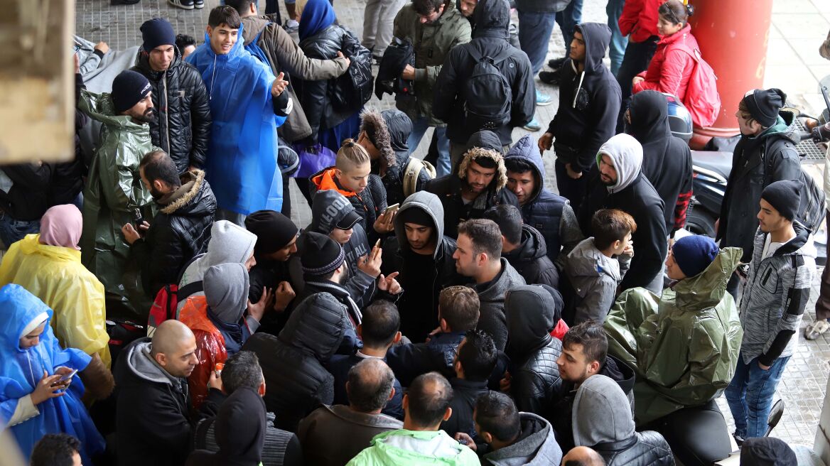 Ύπατη Αρμοστεία: Πρόγραμμα χρηματοδότησης διαμερισμάτων για πρόσφυγες και το 2019