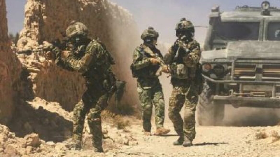 Ρωσικό ΥΠΕΞ: Στη Συρία σκοτώθηκαν και τραυματίστηκαν Ρώσοι πολίτες