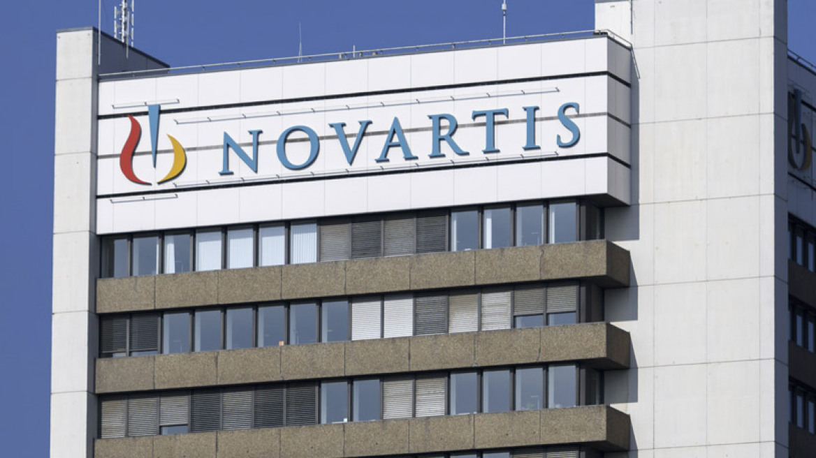  Υπόθεση Novartis: Γιατί έβαλαν «κουκούλα» στους μάρτυρες με 5 ημέρες καθυστέρηση