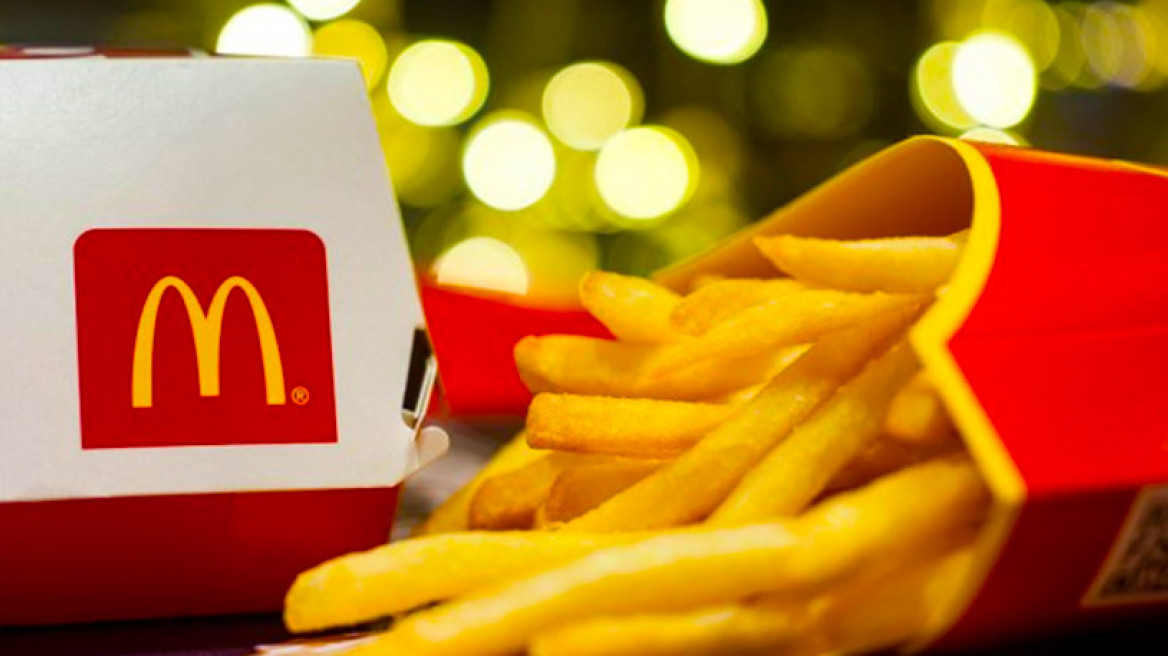Μπορεί όντως οι πατάτες των McDonalds να καταπολεμούν την τριχόπτωση;