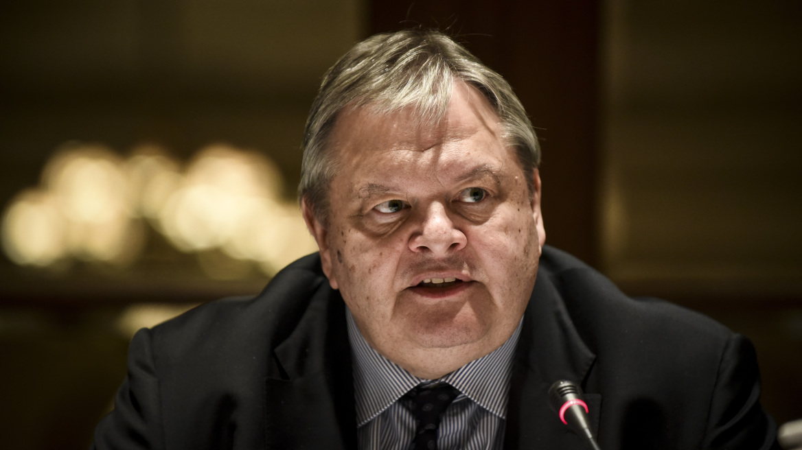 Μήνυση Βενιζέλου για Novartis: Η κυβέρνηση είχε προφητική γνώση της δικογραφίας