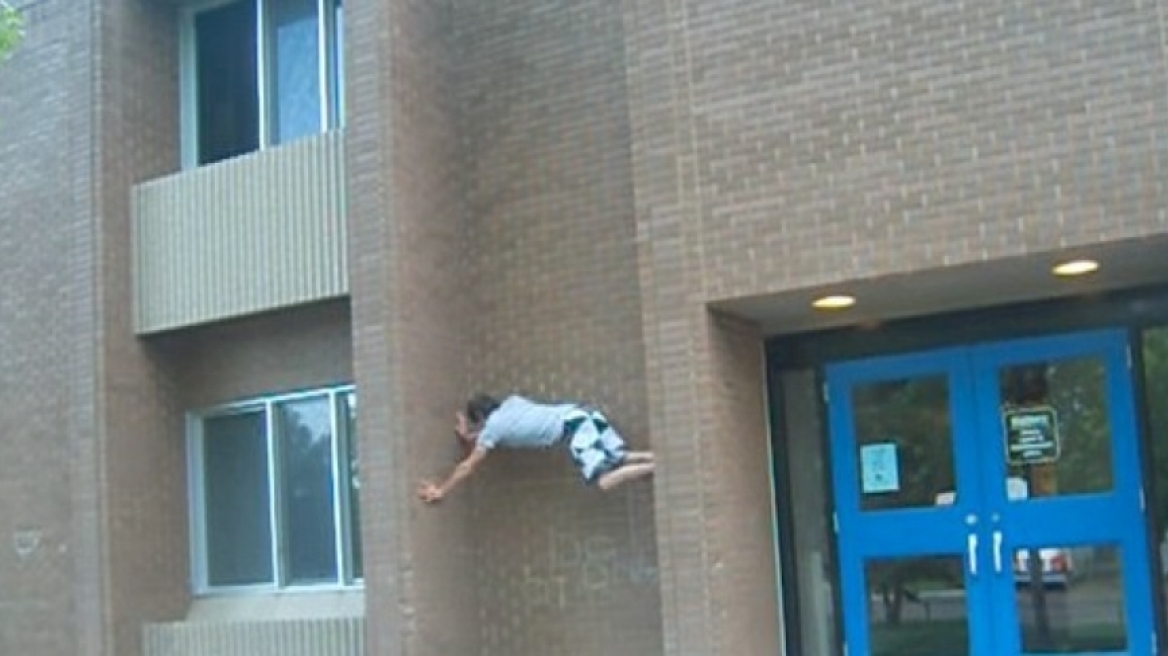 Spiderman για... γέλια και κλάματα