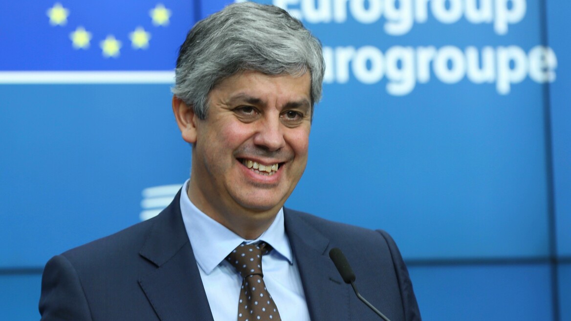 Πρόεδρος Eurogroup: Σημαντικό για την Ελλάδα ένα «σωσίβιο ρευστότητας»