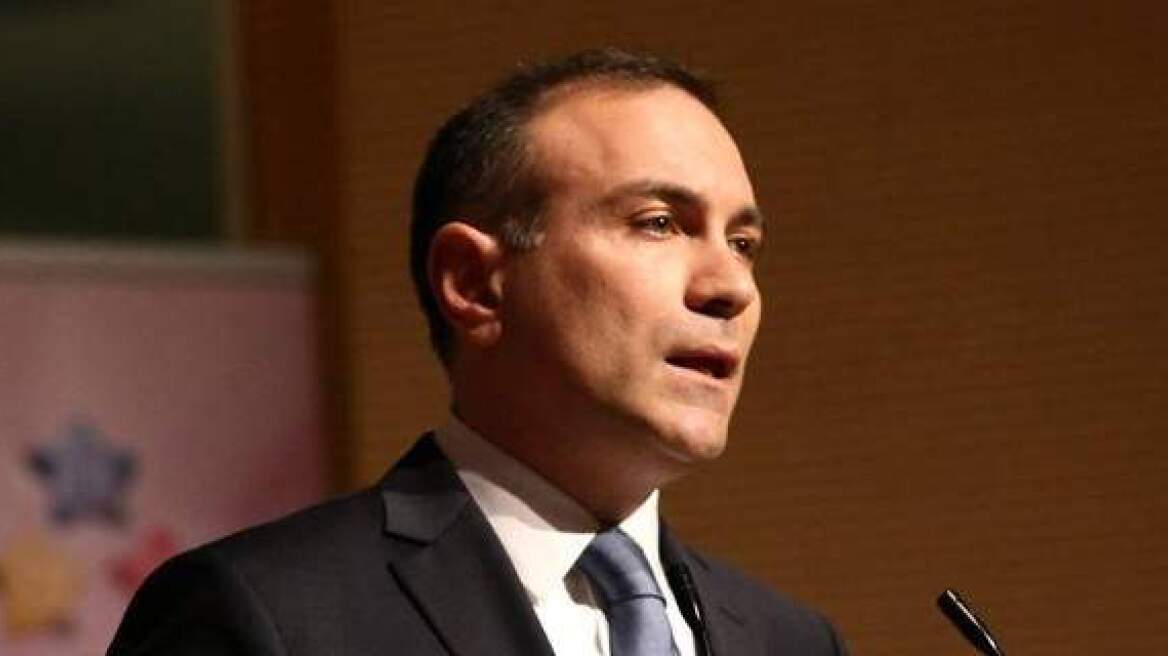 Κωνσταντίνος Φίλης: Τι κρύβεται πίσω από την τουρκική επιθετικότητα