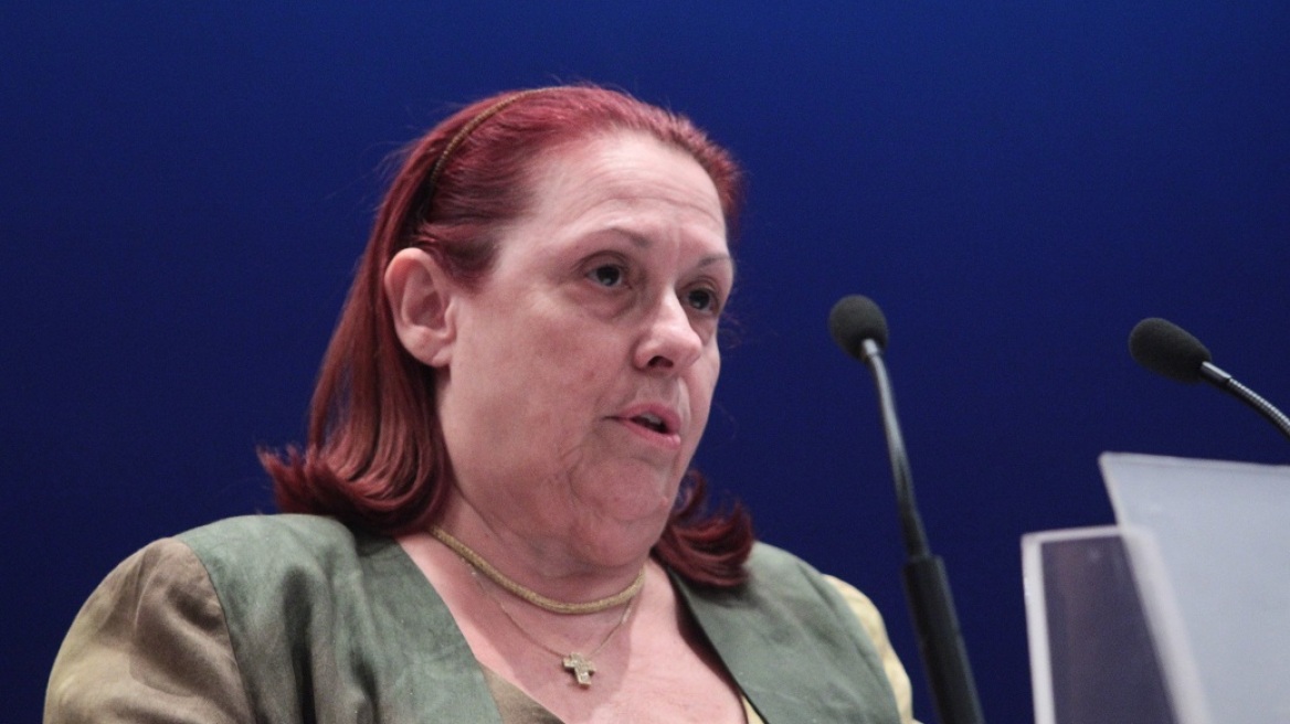 Γενική Επιθεωρήτρια Δημόσιας Διοίκησης: Ουδέποτε είχα υπόθεση συγγενούς του Πολάκη
